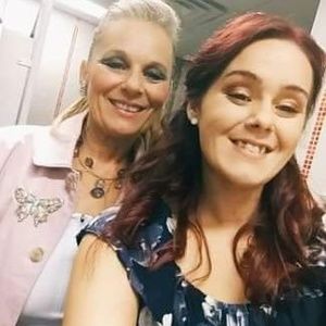 Meet your Posher, Darleen